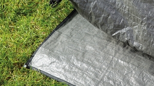 Outwell Montana 6 Air Mat